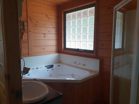 Kiramli Villas - Accommodation Rockhampton 1