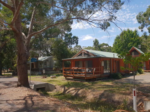 Kiramli Villas - Accommodation Rockhampton 0