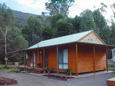Kiramli Villas - Accommodation Rockhampton 11