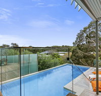 Lansdowne Villa - with swimming pool - Accommodation Rockhampton