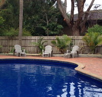 Coachman Motel and Holiday Units - Accommodation Rockhampton