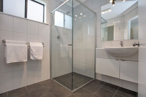 Hamilton Townhouse Motel - Accommodation Rockhampton 21