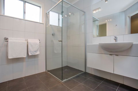 Hamilton Townhouse Motel - Accommodation Rockhampton 17