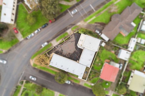 Hamilton Townhouse Motel - Accommodation Rockhampton 16