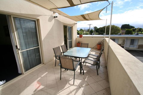 Hamilton Townhouse Motel - Accommodation Rockhampton 3