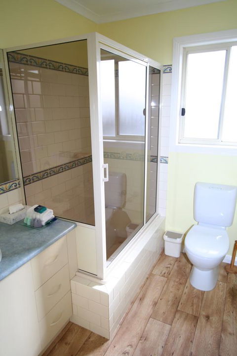 Hamilton Townhouse Motel - Accommodation Rockhampton 5