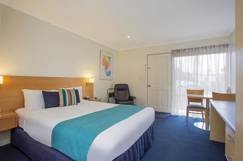 Hamilton Townhouse Motel - Accommodation Rockhampton 1