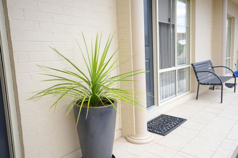 Hamilton Townhouse Motel - Accommodation Rockhampton 8