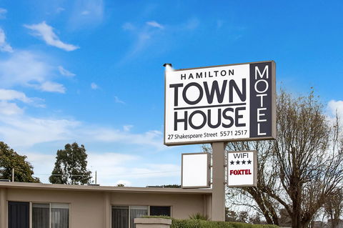 Hamilton Townhouse Motel - Accommodation Rockhampton 15