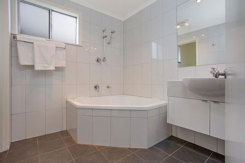 Hamilton Townhouse Motel - Accommodation Rockhampton 18