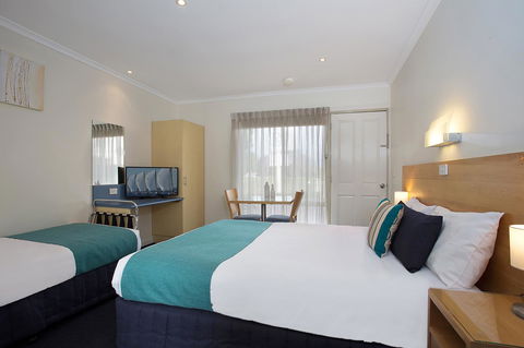 Hamilton Townhouse Motel - Accommodation Rockhampton 10