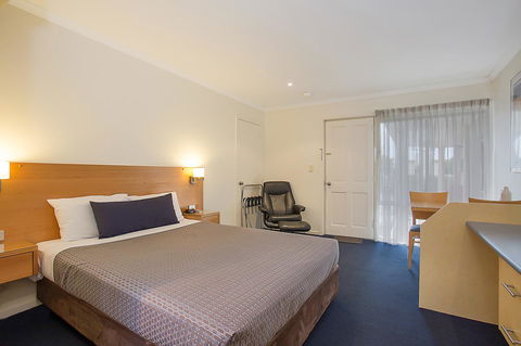Hamilton Townhouse Motel - Accommodation Rockhampton 22
