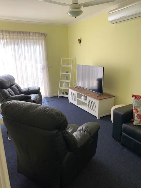 Hamilton Townhouse Motel - Accommodation Rockhampton 6