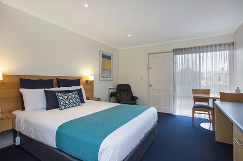 Hamilton Townhouse Motel - Accommodation Rockhampton 19
