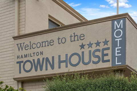 Hamilton Townhouse Motel - Accommodation Rockhampton 11