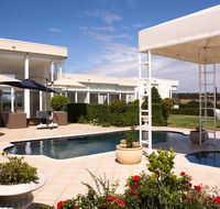 Tintagel - Accommodation Rockhampton