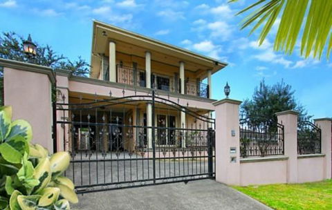 ABC Accommodation - Rosebud - Accommodation Rockhampton 14