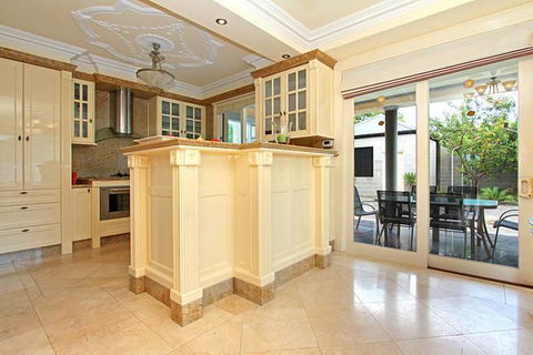 ABC Accommodation - Rosebud - Accommodation Rockhampton 11