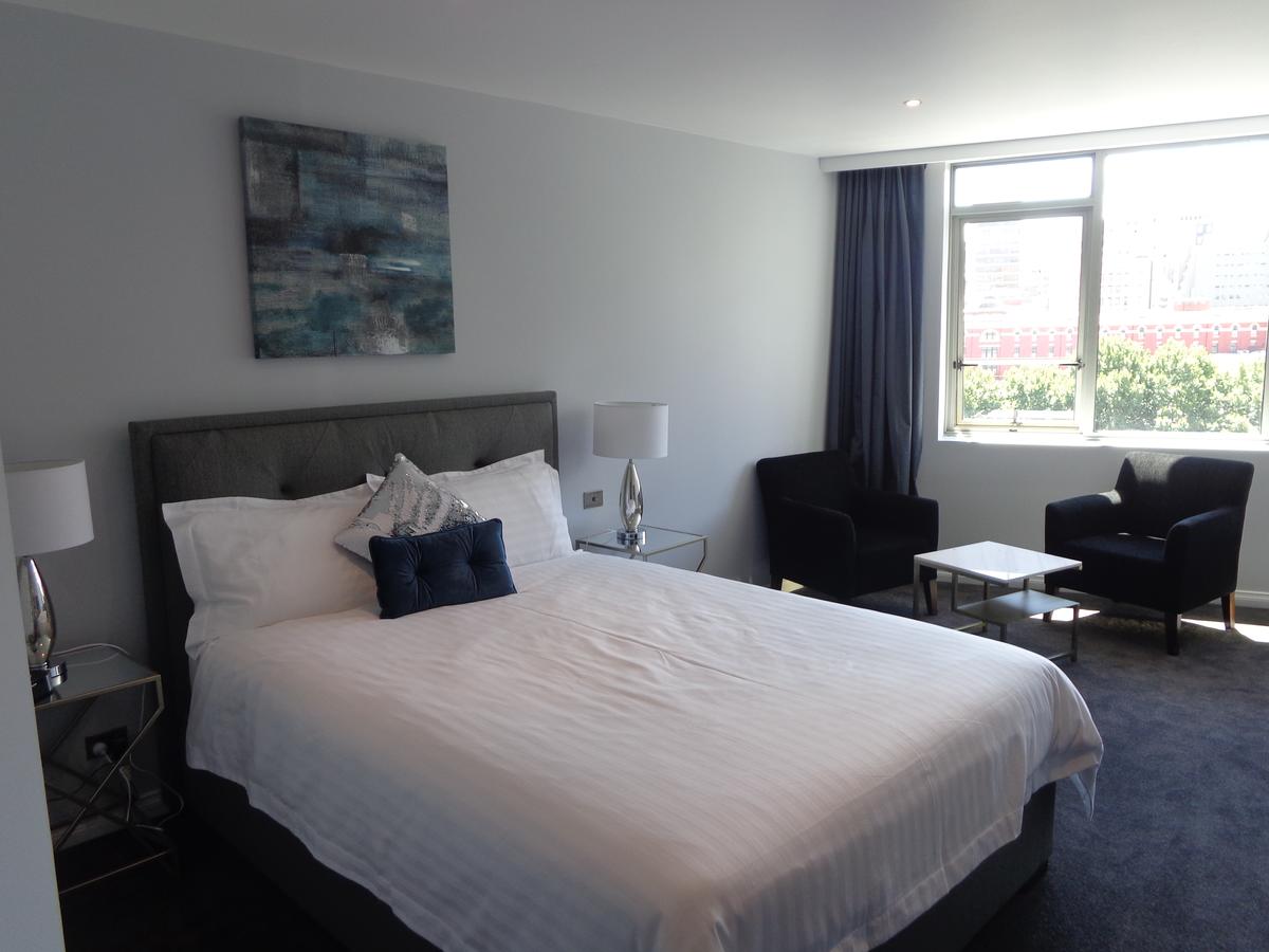 Southbank VIC Accommodation Rockhampton