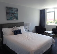 PrivateStudio in Quay West Building - Accommodation Rockhampton