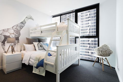 Ali & Hill Accommodation@lighthouse - Accommodation Rockhampton 8