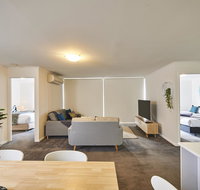 Casa Southbank - Accommodation Rockhampton