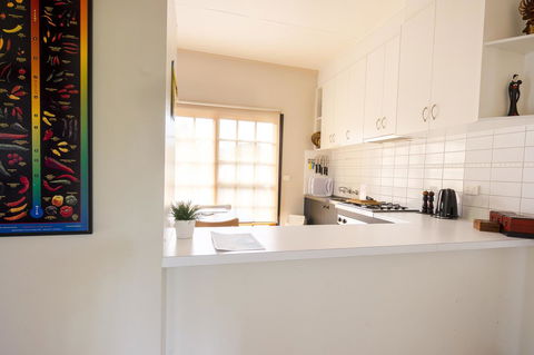 Azen Haven - Accommodation Rockhampton 5