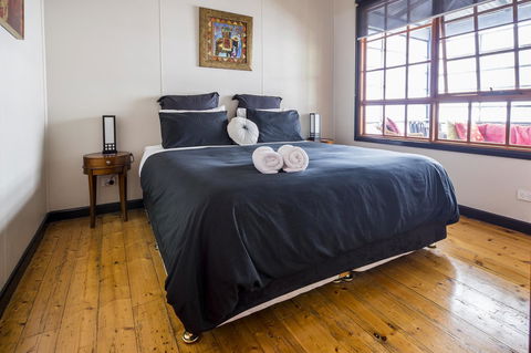 Azen Haven - Accommodation Rockhampton 2