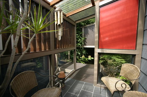 Azen Haven - Accommodation Rockhampton 21