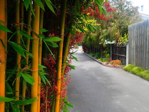 Azen Haven - Accommodation Rockhampton 14