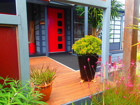 Azen Haven - Accommodation Rockhampton 0