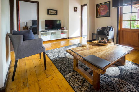 Azen Haven - Accommodation Rockhampton 7