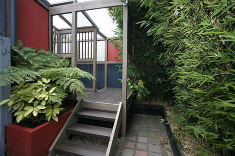 Azen Haven - Accommodation Rockhampton 25