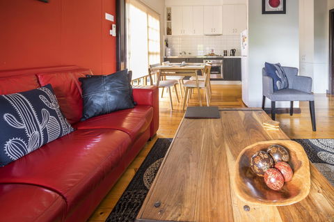 Azen Haven - Accommodation Rockhampton 8