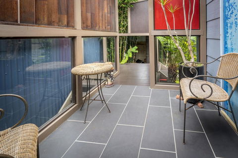 Azen Haven - Accommodation Rockhampton 16