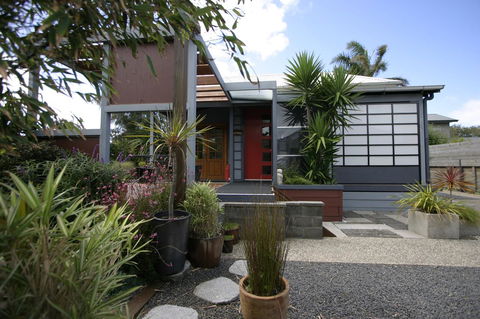 Azen Haven - Accommodation Rockhampton 10