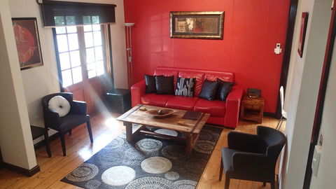Azen Haven - Accommodation Rockhampton 19