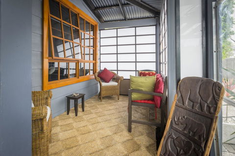 Azen Haven - Accommodation Rockhampton 15