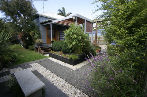 Azen Haven - Accommodation Rockhampton 22