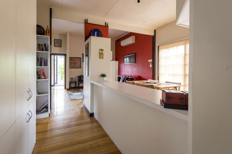 Azen Haven - Accommodation Rockhampton 9