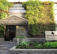 Albert Heights Serviced Apartments - Accommodation Rockhampton