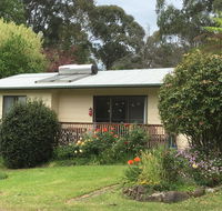 Strathmore Farm BB - Accommodation Rockhampton