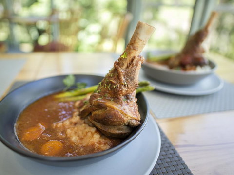 Gipsy Point Lodge & Cottages - Accommodation Rockhampton 13