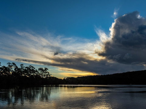 Gipsy Point Lodge & Cottages - Accommodation Rockhampton 33