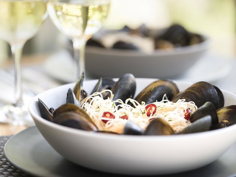 Gipsy Point Lodge & Cottages - Accommodation Rockhampton 12