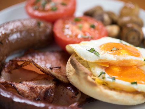 Gipsy Point Lodge & Cottages - Accommodation Rockhampton 22