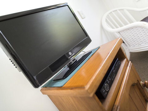 Gipsy Point Lodge & Cottages - Accommodation Rockhampton 30