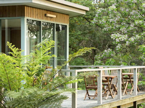 Gipsy Point Lodge & Cottages - Accommodation Rockhampton 29