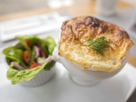 Gipsy Point Lodge & Cottages - Accommodation Rockhampton 27