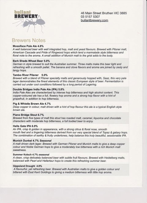 Gipsy Point Lodge & Cottages - Accommodation Rockhampton 20